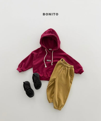[PRE-ORDER] Soft Jogger