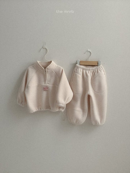 [PRE-ORDER] King Jogger Pants