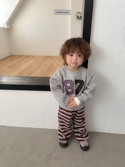 [PRE-ORDER] Fluffy Sweatshirts