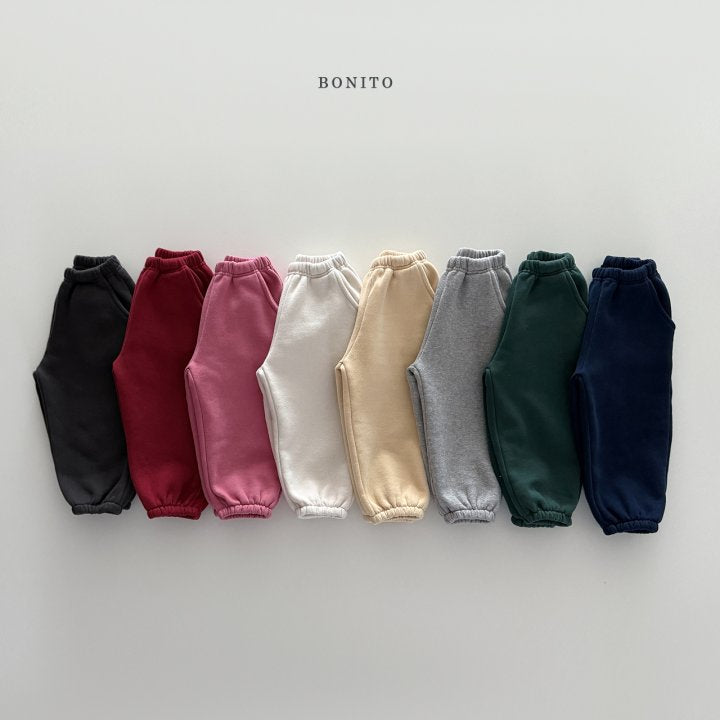 [PRE-ORDER] Jogger Pants