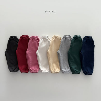 [PRE-ORDER] Jogger Pants