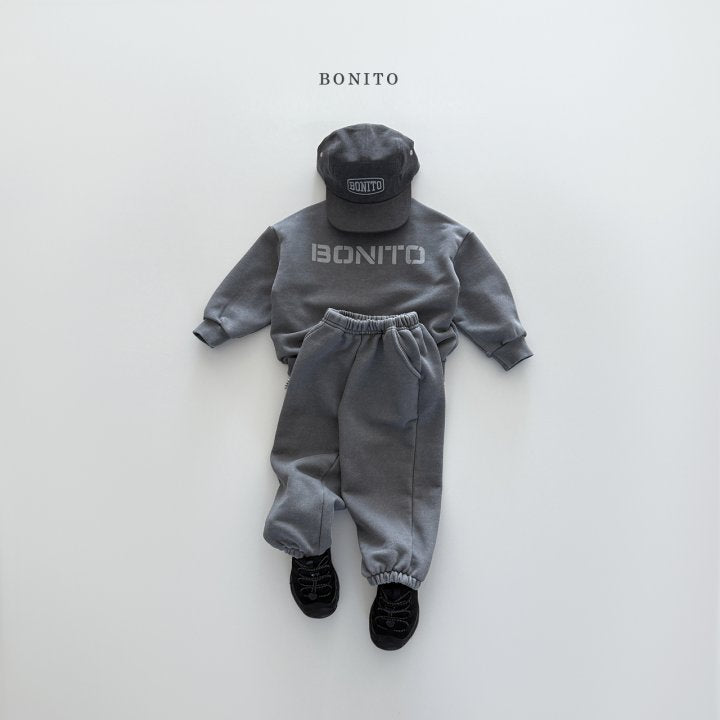 [PRE-ORDER] Pigment Top Bottom Set (Mom&Dad Couple)
