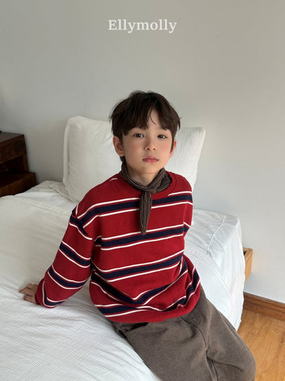 [PRE-ORDER] Muffler Turtleneck T-Shirts