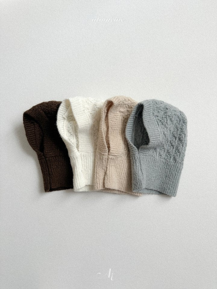 [PRE-ORDER] Mild Balaclava