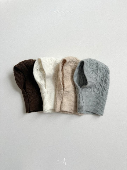 [PRE-ORDER] Mild Balaclava