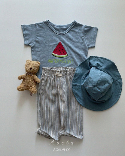 [PRE-ORDER] Cool Linen Pants