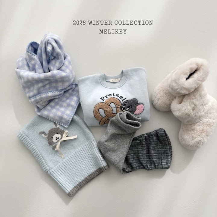 [PRE-ORDER] Bunny Balaclava