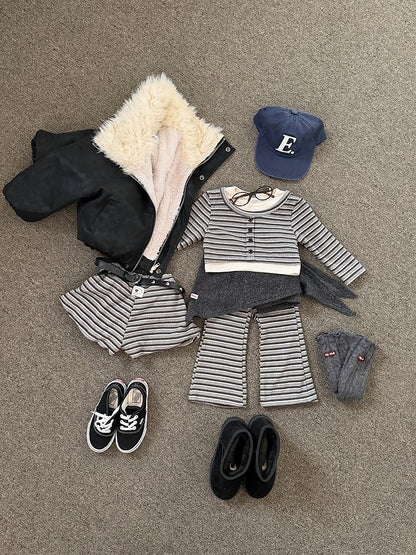 [PRE-ORDER] Big Collar Jumper