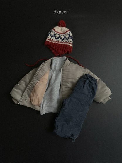 [PRE-ORDER] Cowichan Bonnet