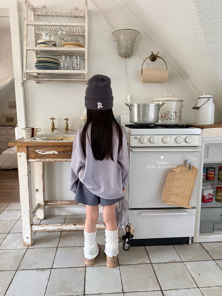[PRE-ORDER] Cargo Skorts