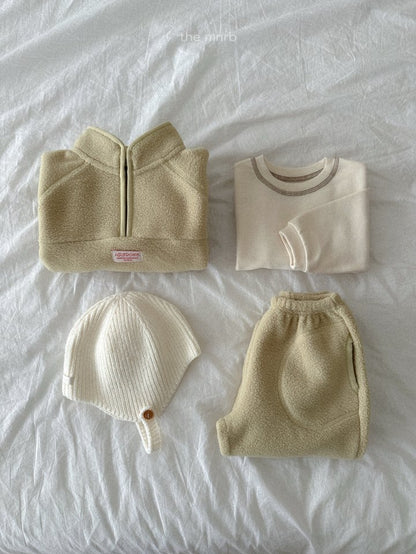 [PRE-ORDER] King Jogger Pants