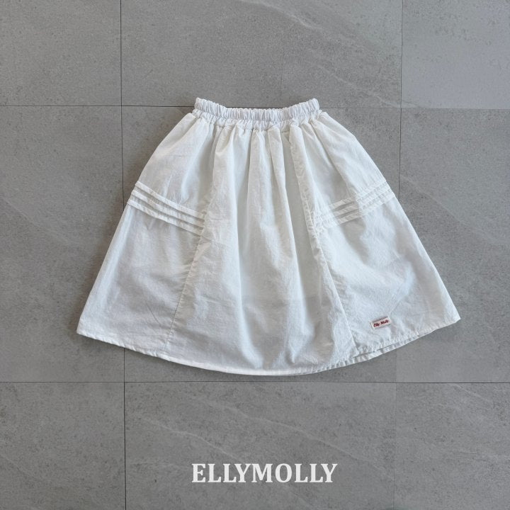 [PRE-ORDER] Blanche Long Skirts