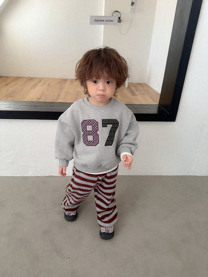 [PRE-ORDER] Fluffy Sweatshirts
