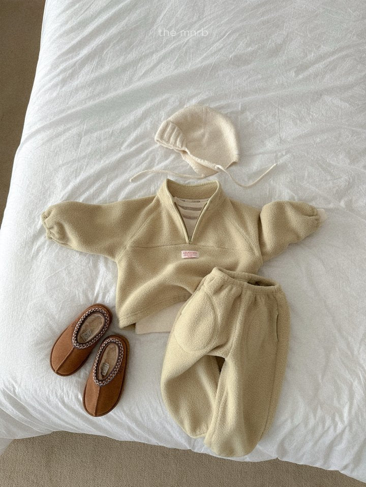 [PRE-ORDER] King Jogger Pants