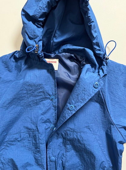 [PRE-ORDER] Square Windbreaker