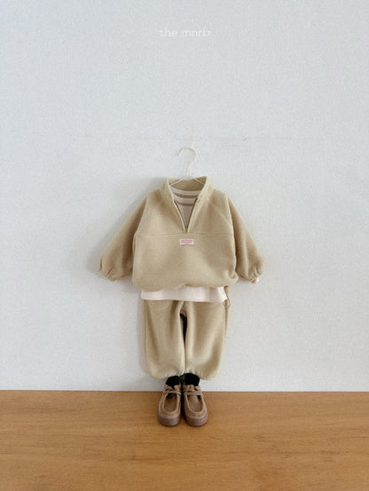 [PRE-ORDER] King Jogger Pants