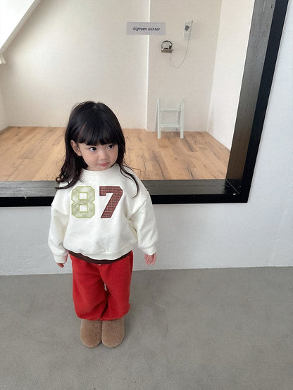 [PRE-ORDER] Fluffy Sweatshirts
