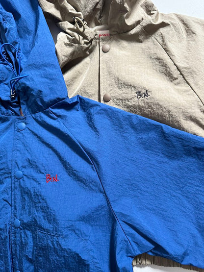 [PRE-ORDER] Square Windbreaker