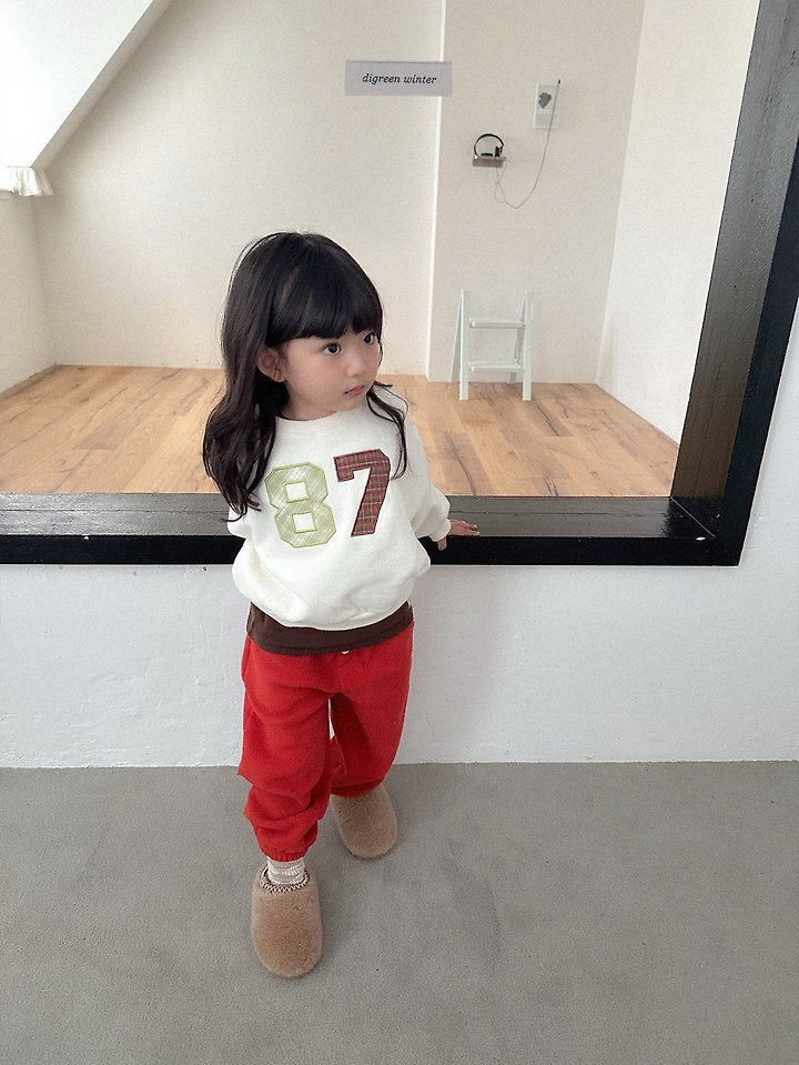 [PRE-ORDER] Fluffy Sweatshirts