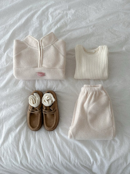 [PRE-ORDER] King Jogger Pants