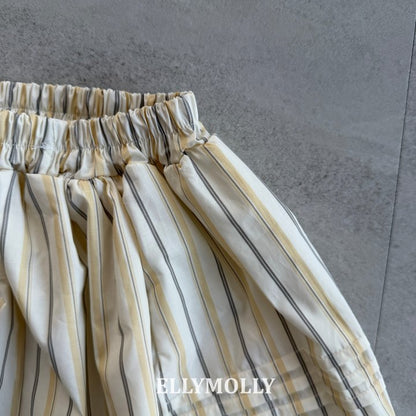 [PRE-ORDER] Blanche Long Skirts