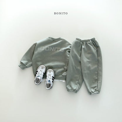 [PRE-ORDER] Pigment Top Bottom Set (Mom&Dad Couple)