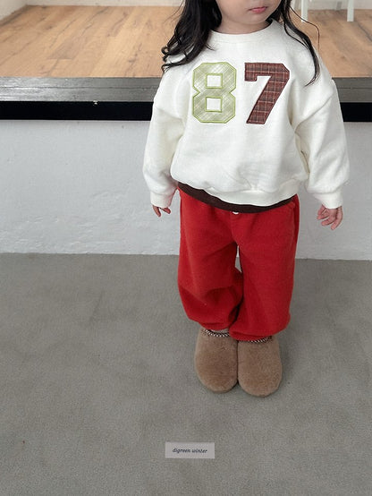 [PRE-ORDER] Fluffy Sweatshirts