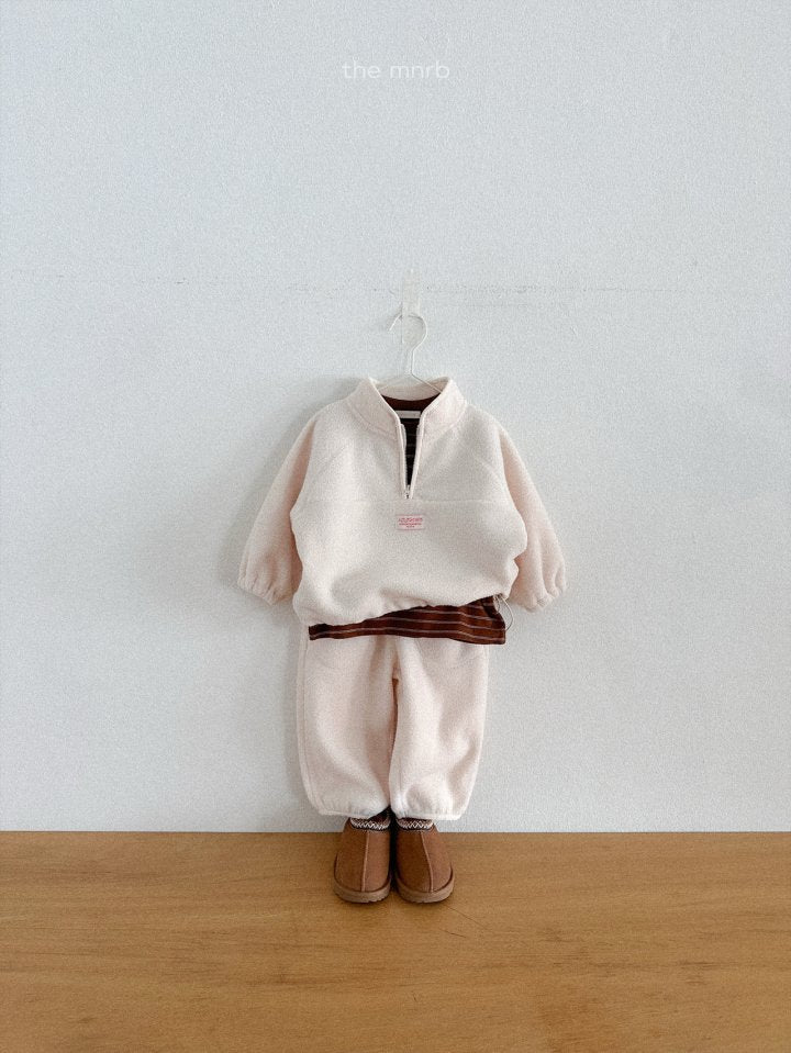 [PRE-ORDER] King Jogger Pants