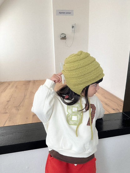 [PRE-ORDER] Fluffy Sweatshirts
