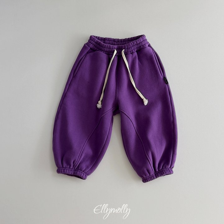 [PRE-ORDER] Arched Jogger