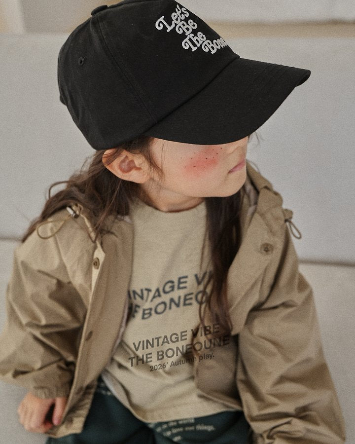 [PRE-ORDER] Square Windbreaker