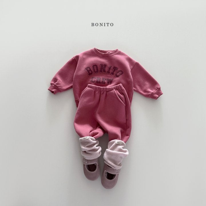 [PRE-ORDER] Jogger Pants