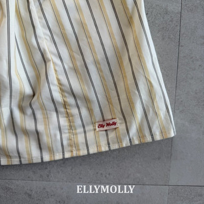 [PRE-ORDER] Blanche Long Skirts