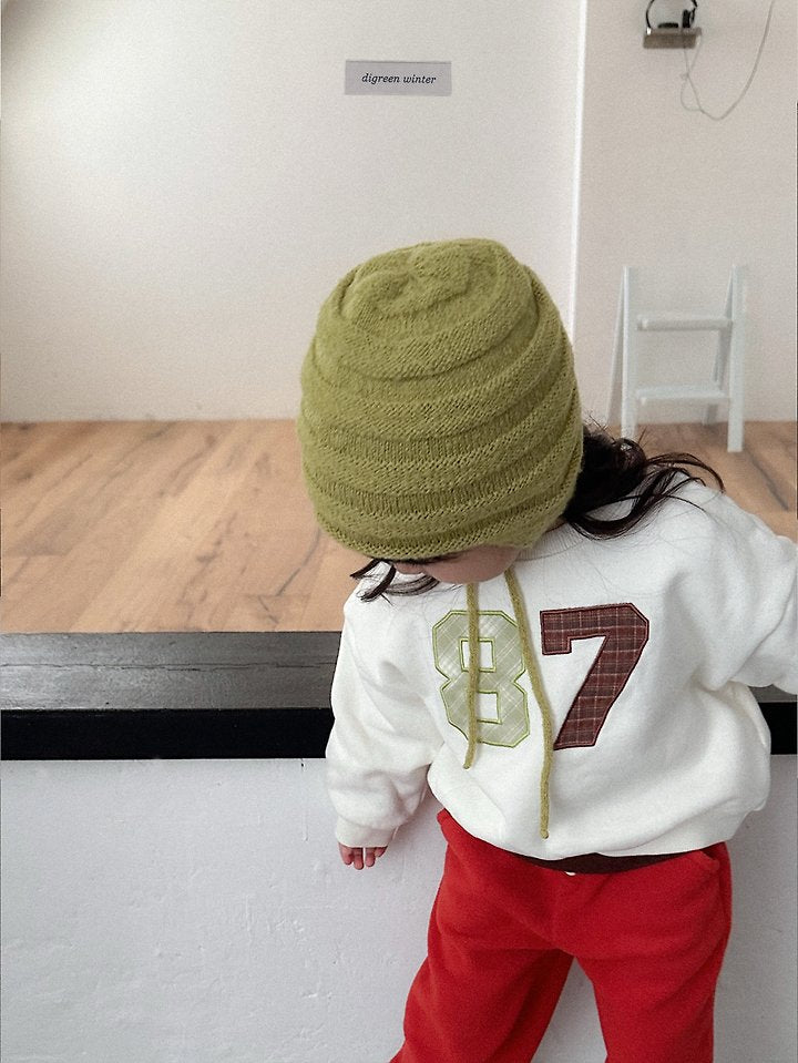 [PRE-ORDER] Fluffy Sweatshirts