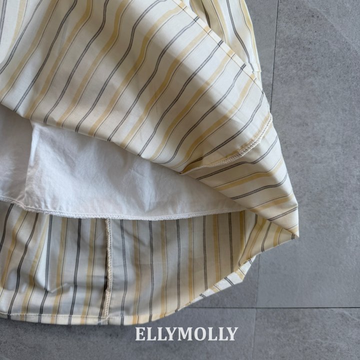 [PRE-ORDER] Blanche Long Skirts