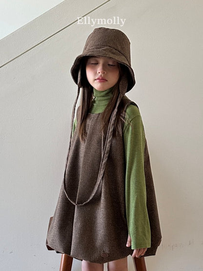 [PRE-ORDER] Luna Balloon Dress