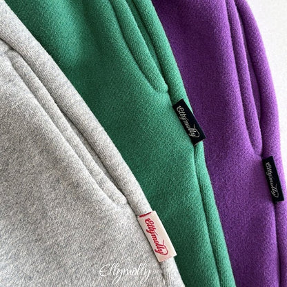 [PRE-ORDER] Arched Jogger