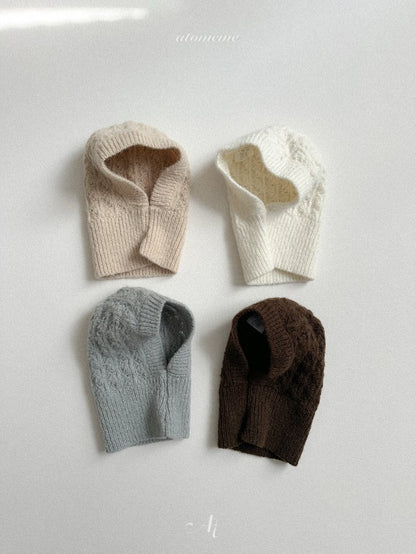 [PRE-ORDER] Mild Balaclava