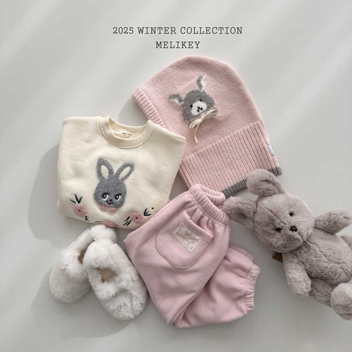 [PRE-ORDER] Bunny Balaclava