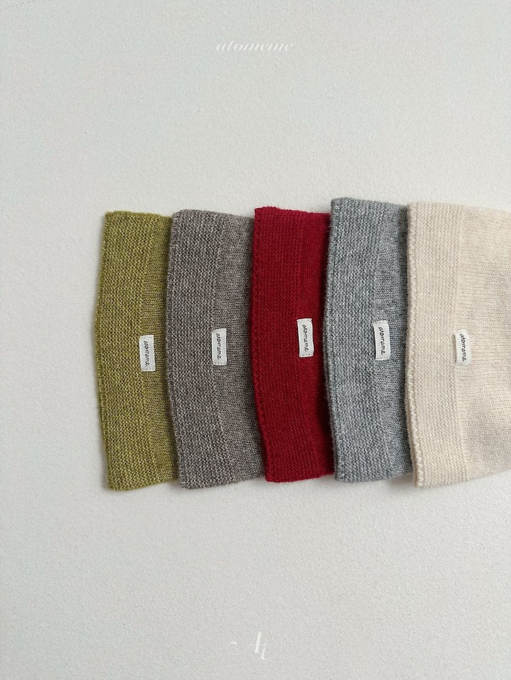 [PRE-ORDER] Cookie Beanie