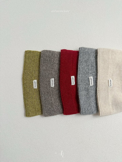 [PRE-ORDER] Cookie Beanie