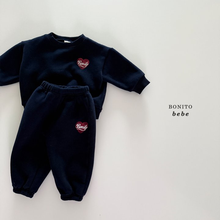 [PRE-ORDER] Heart Baby Set