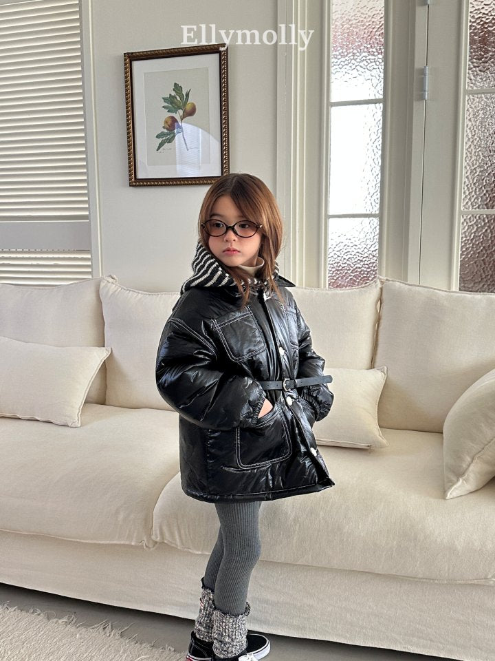 [PRE-ORDER] Very Pop Jacket