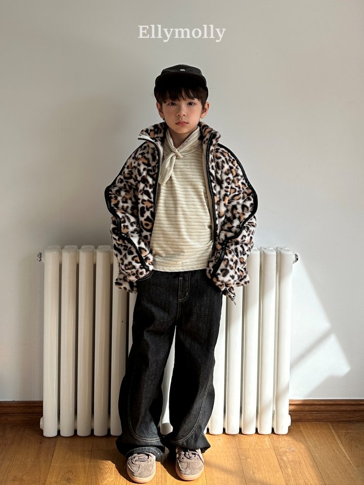 [PRE-ORDER] Muffler Turtleneck T-Shirts