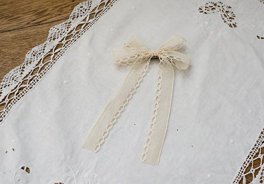 [PRE-ORDER] Erina Hair Clip