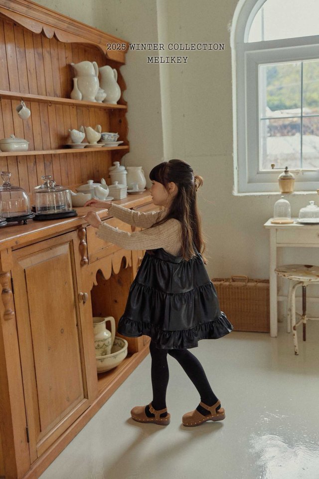 [PRE-ORDER] French Can Can Dress