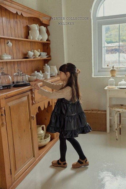 [PRE-ORDER] French Can Can Dress