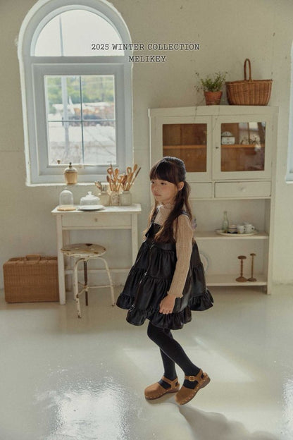 [PRE-ORDER] French Can Can Dress