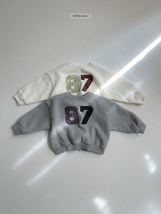 [PRE-ORDER] Fluffy Sweatshirts