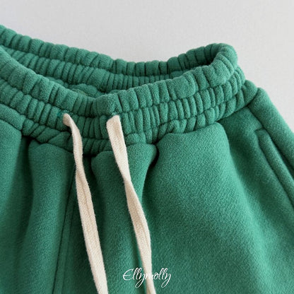 [PRE-ORDER] Arched Jogger